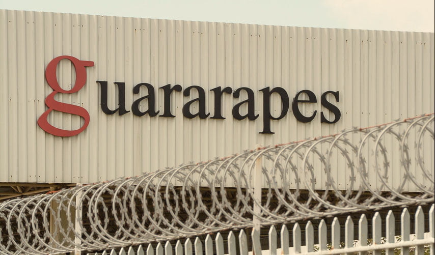 Decisão de vice-presidente do TRT pode anular audiência de ação contra Guararapes