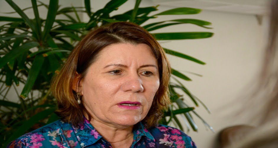 Ângela Paiva: “A UFRN não tem acordo nem parceria com o Instituto Filipe Camarão”