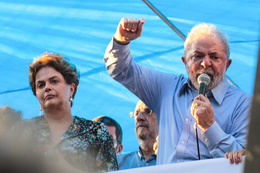 Lula: A peleja da blogosfera progressista contra as mentiras da grande mídia (plim-plim)