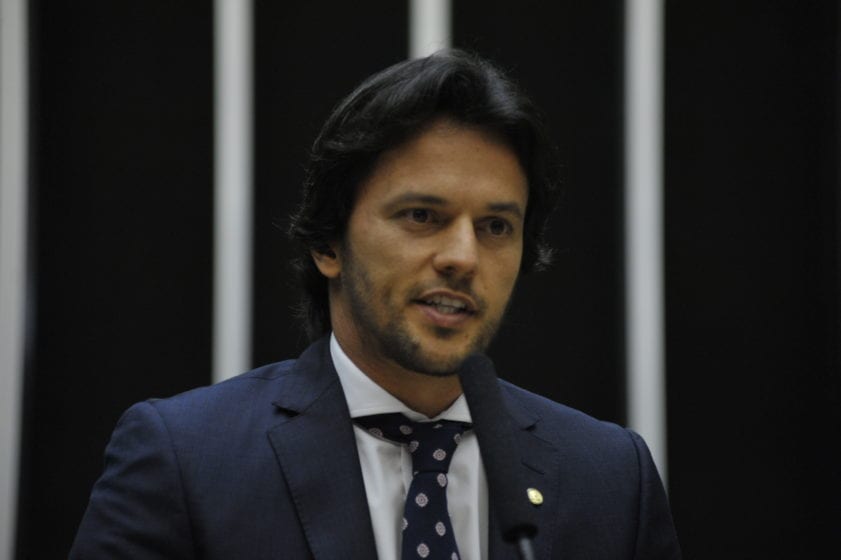 Ruralômetro aponta Fabio Faria como principal apoiador dos ruralistas no RN