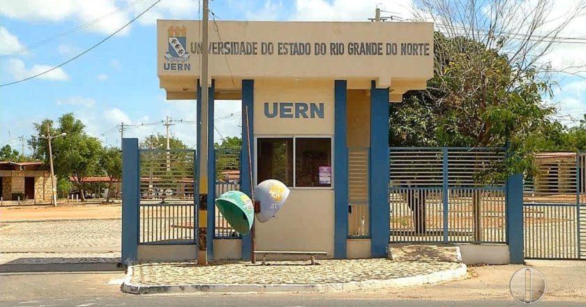 UERN vem sofrendo um processo de sucateamento pelo governo do Estado