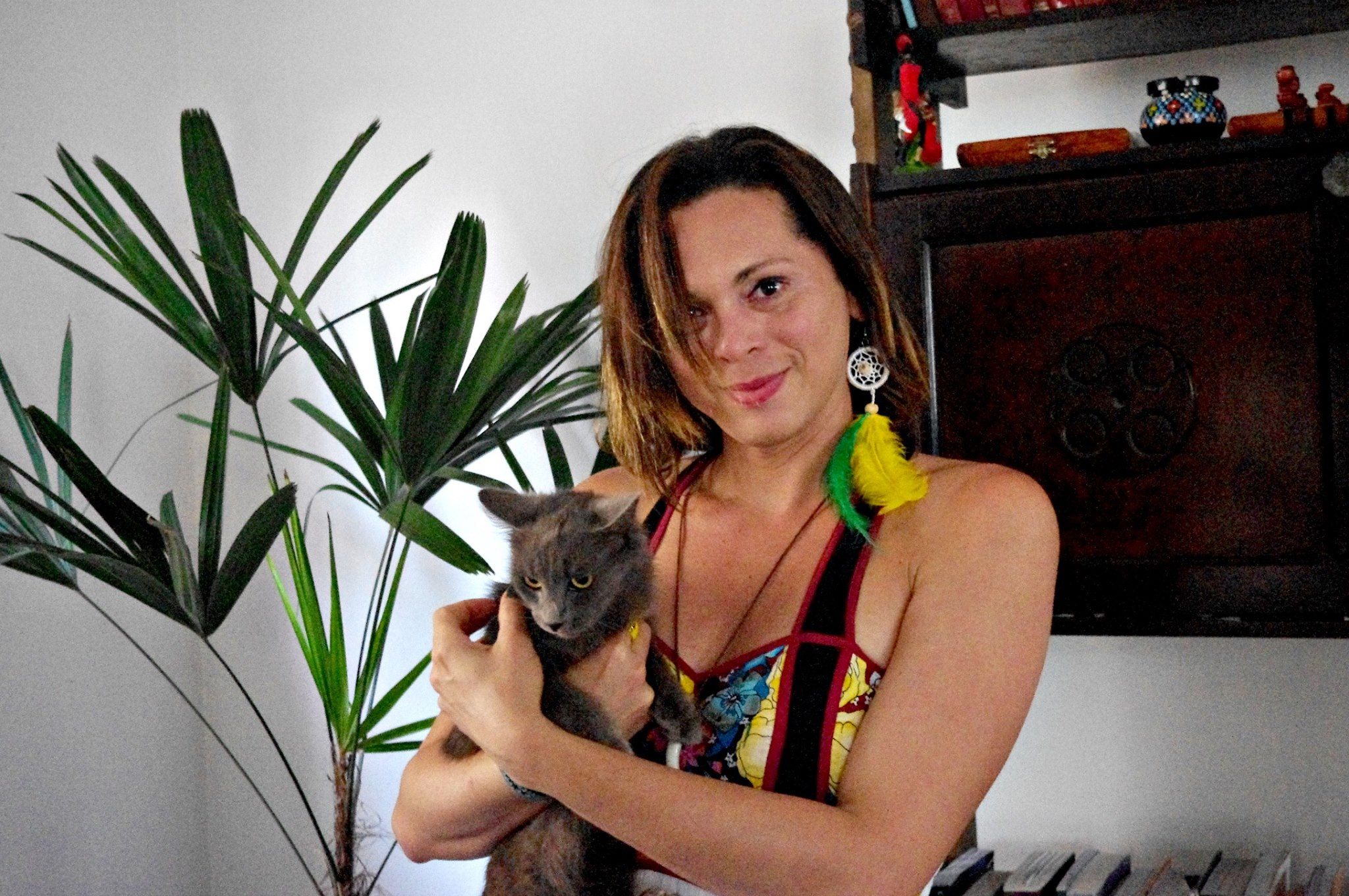 Quem foi Leilane Assunção, a primeira professora universitária trans do Brasil