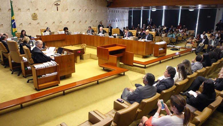 Maioria dos ministros do STF que votou contra Lula foi indicada pelo PT