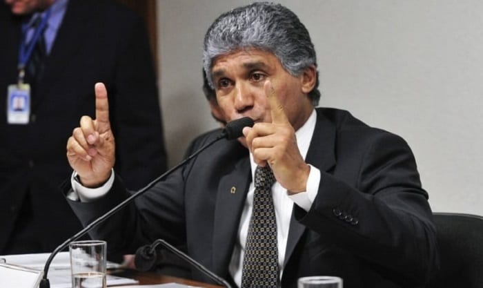Paulo Preto tem lista com quase 90 nomes que ajudou em eleições, a maioria do PSDB