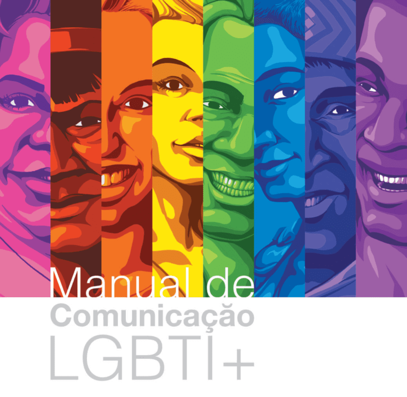 Jornalistas do Governo e demais Poderes no RN vão receber manual LGBTI+