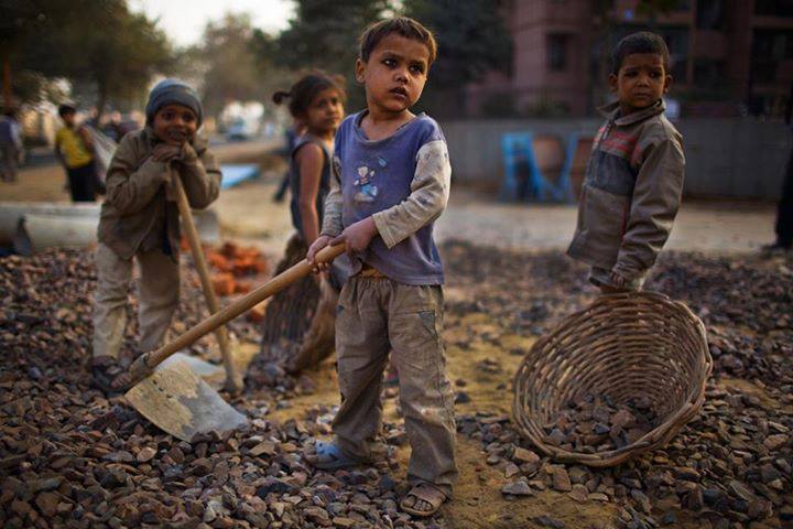 Trabalho infantil afeta 40 mil crianças e adolescentes no RN