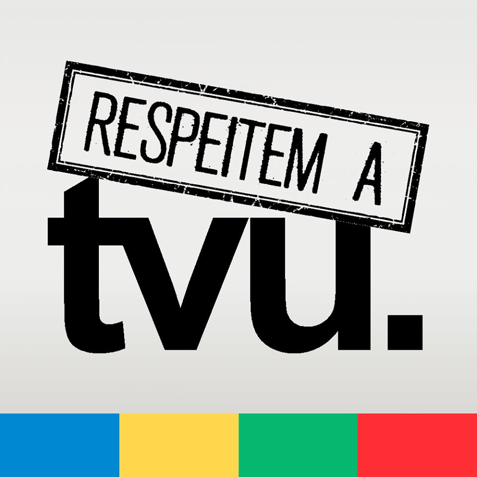 Bolsistas da TVU lançam manifesto e exigem respeito a TV Universitária