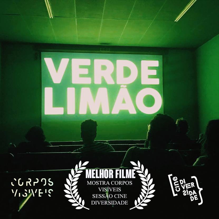 Verde Limão, de Henrique Arruda, vence festival censurado no Rio de Janeiro