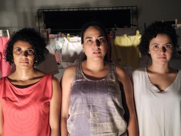 Invisíveis: Estandarte leva para teatro feminicídio contra 5 mulheres de Itajá