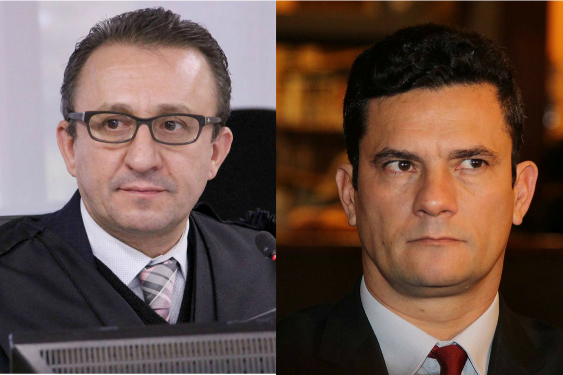 Moro, Gebran e Favretto serão investigados pelo CNJ
