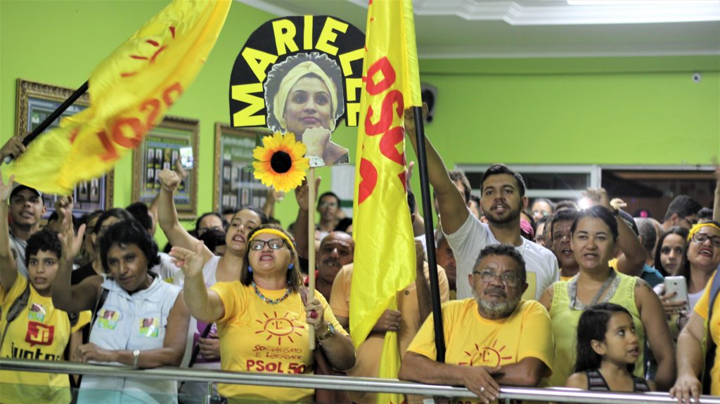 PSOL denuncia novo golpe em impeachment contra prefeito de Jaçanã no RN