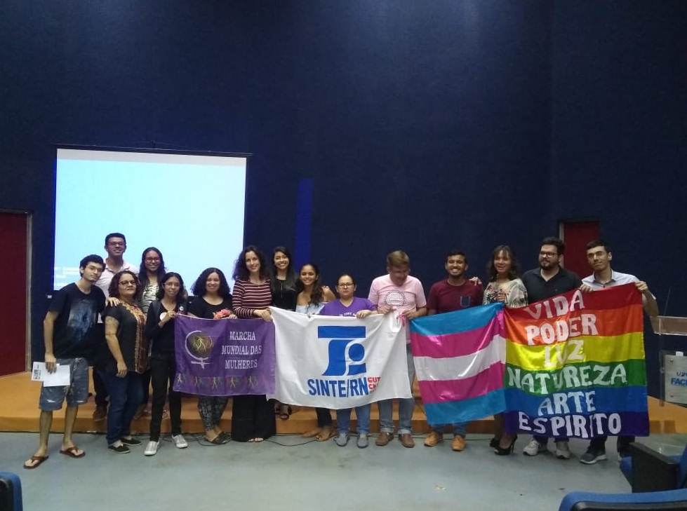 Santa Cruz reage à censura de debate sobre gênero e sexualidade nas escolas