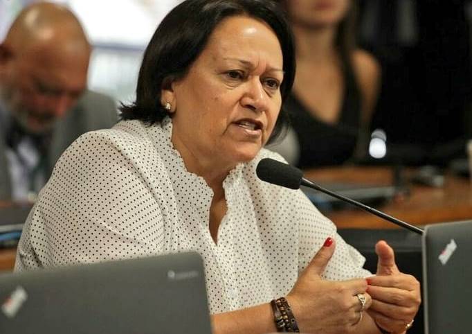 Pesquisa Seta confirma Fátima Bezerra na liderança para Governo do RN