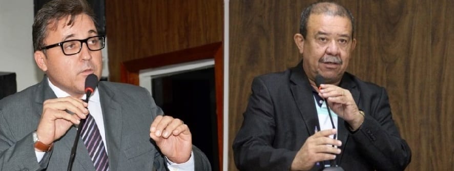 Diálogos revelam esquema de corrupção em Caicó; prefeito e vereador são presos