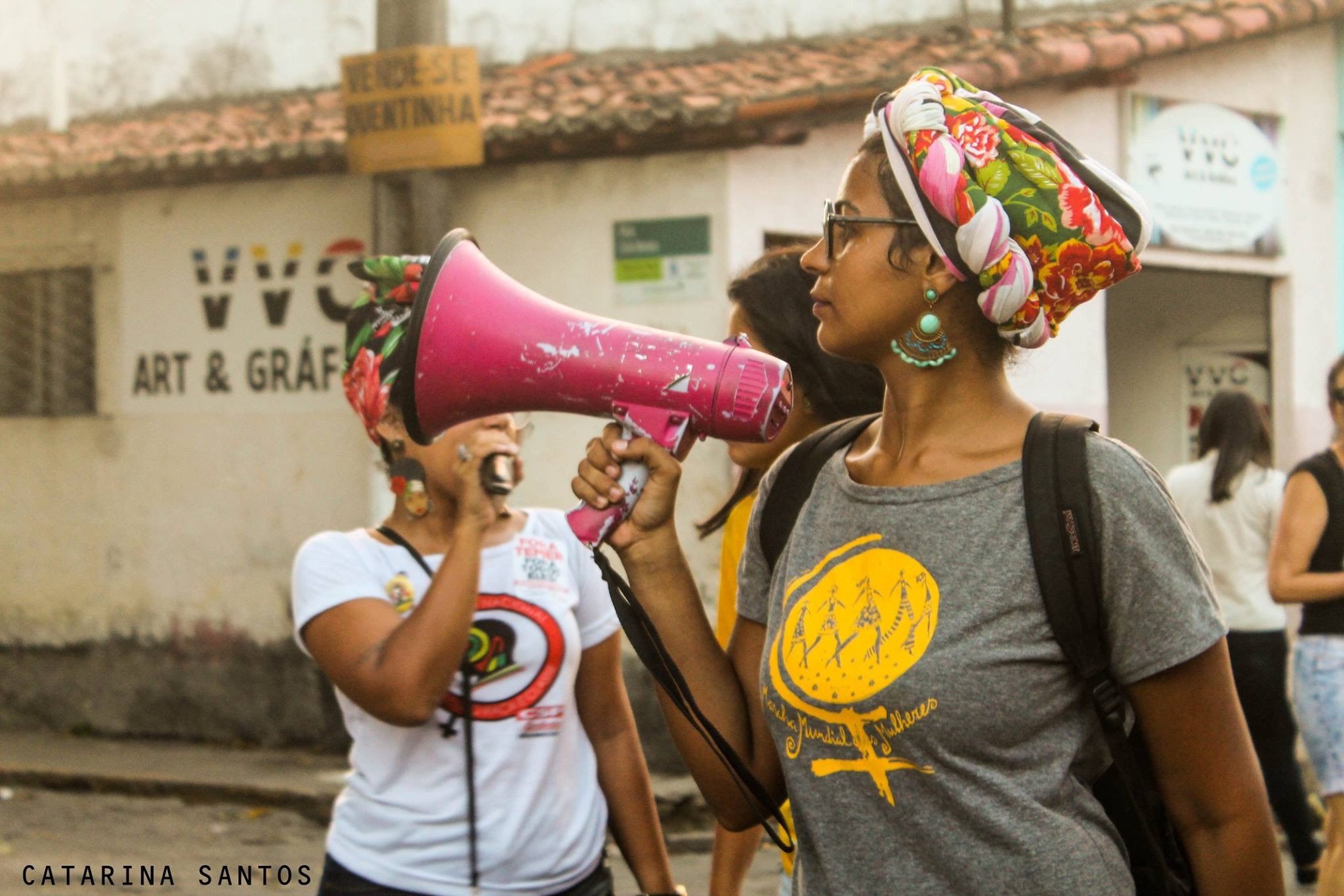 Agência Saiba Mais vai cobrir manifestação #EleNão em tempo real dia 29