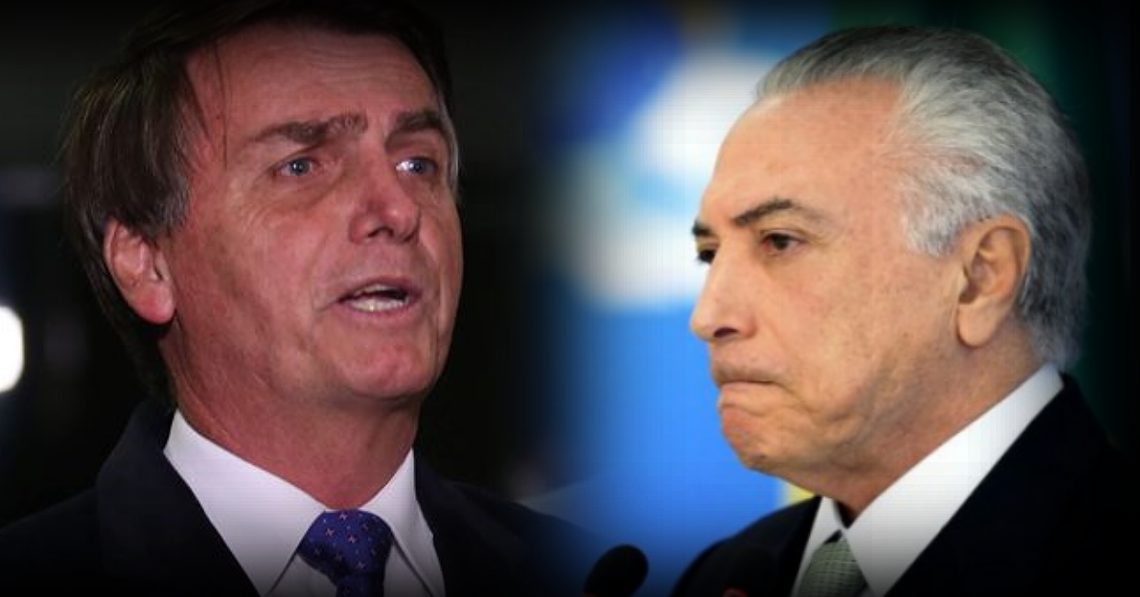 Vitória de Bolsonaro facilitaria aprovação da Reforma da Previdência ainda em 2018   