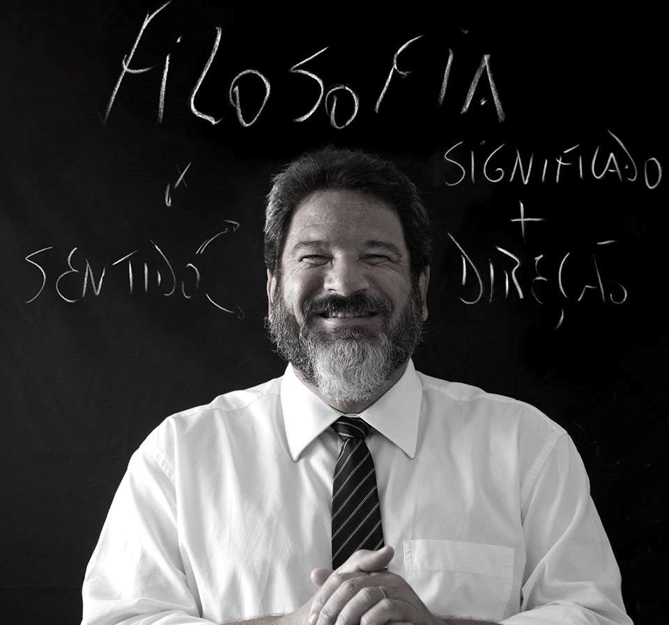 Haddad quer filósofo Mário Sérgio Cortella como ministro da Educação