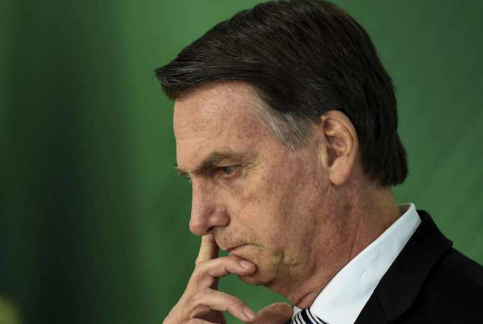 TSE aponta 17 indícios de irregularidades nas contas eleitorais de Bolsonaro