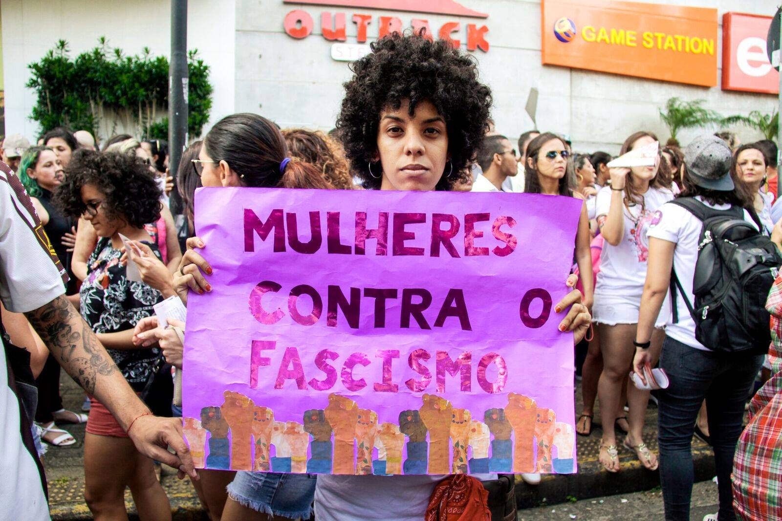 Cervejaria Resistência sedia pré-encontro latino-americano de feminismo em Natal