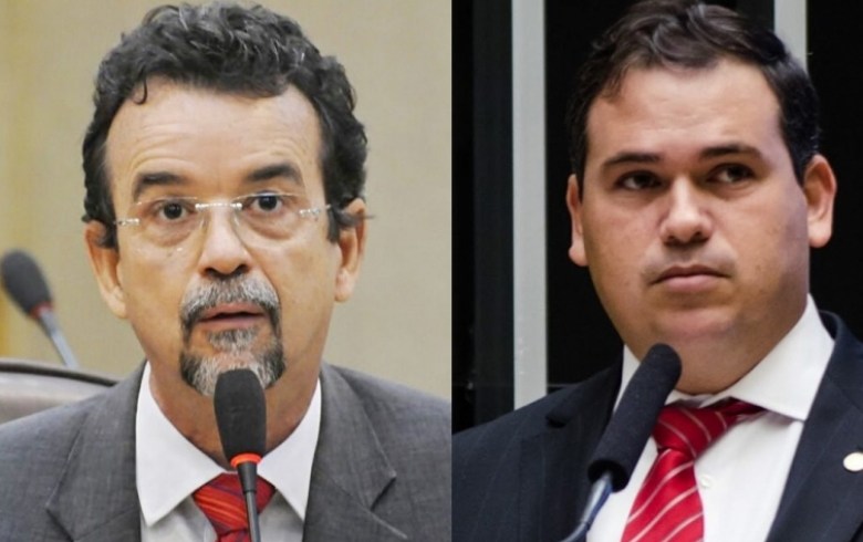 Ausência de quitação eleitoral de Kerinho não garante vaga no tapetão a Beto Rosado