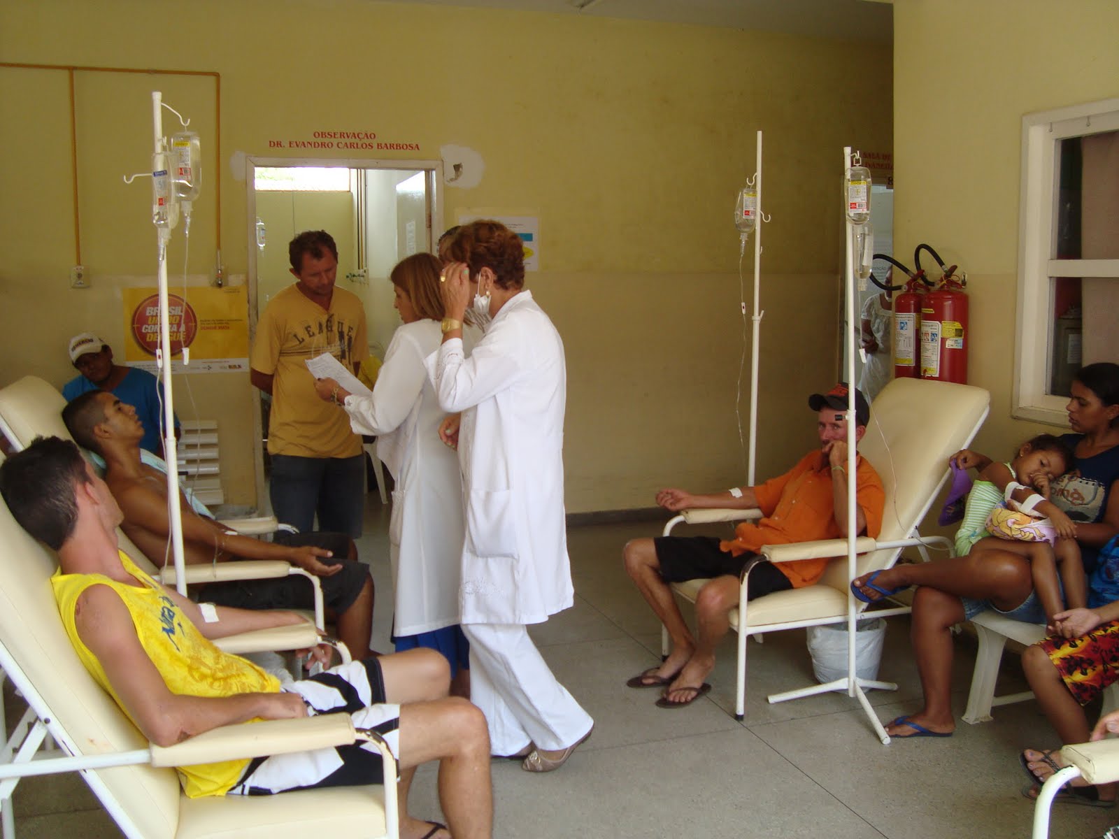 Médico cubano custa menos da metade que brasileiro no interior do RN