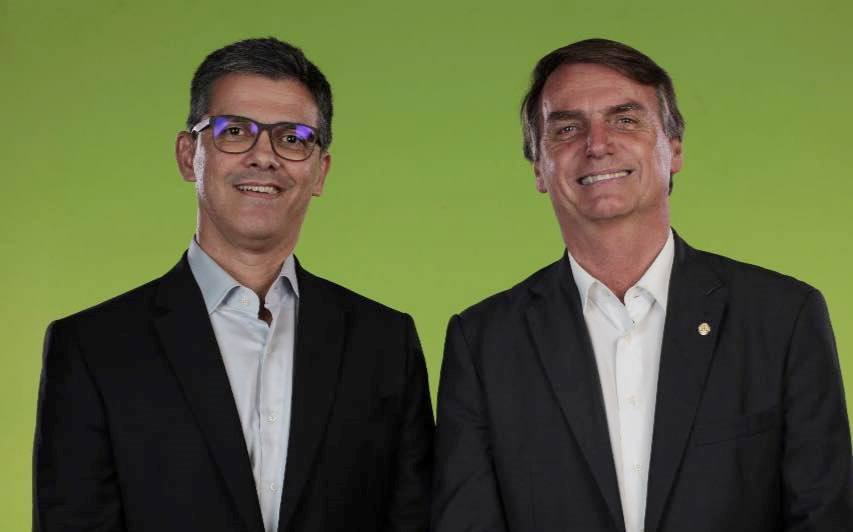 Eleitos pelo PSL no RN se esquivam sobre escândalo dos Bolsonaro