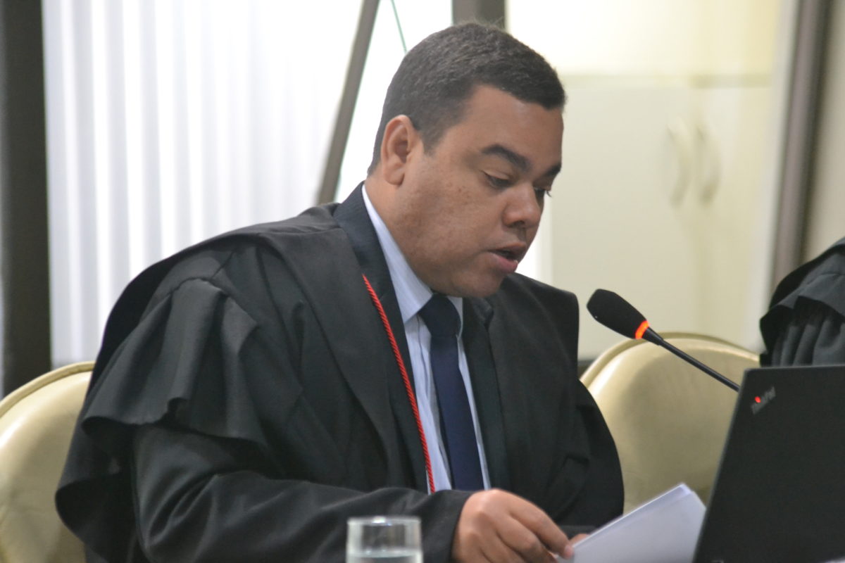 “É preciso radicalizar a transparência”, defende coordenador do MARCCO