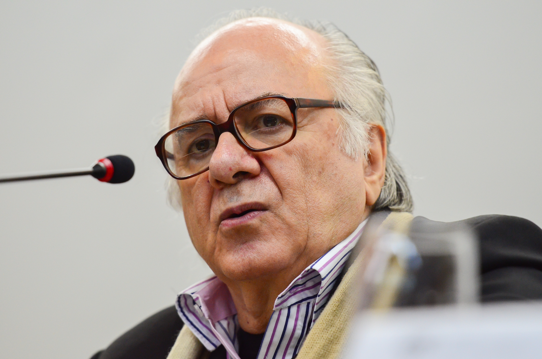 Boaventura de Sousa Santos receberá título Honoris Causa da UFRN