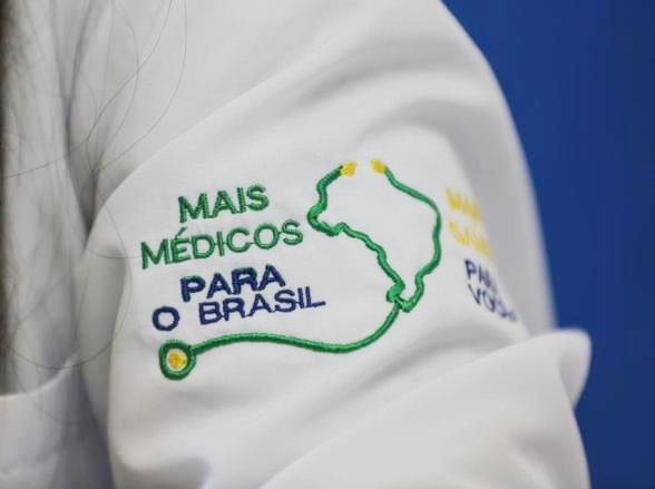 Mais Médicos faz chamada relâmpago para brasileiros; RN tem 21 vagas
