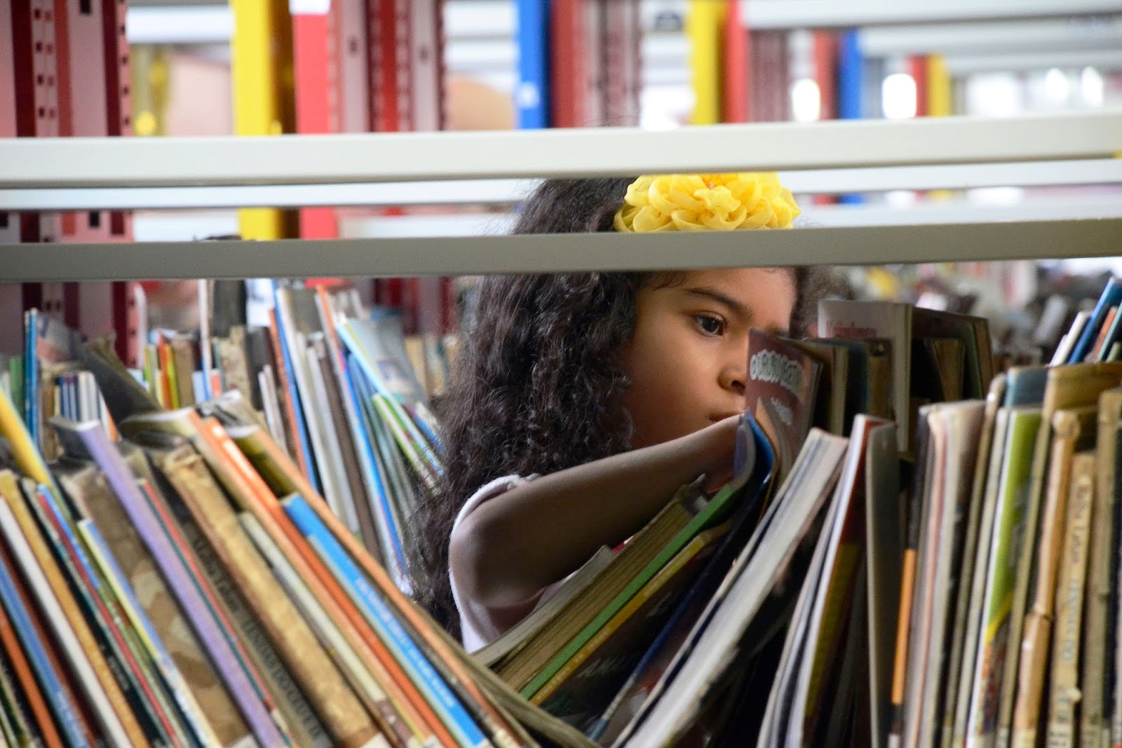 Biblioteca Estadual Câmara Cascudo é reaberta depois de 9 anos com acervo digital e espaço infantil