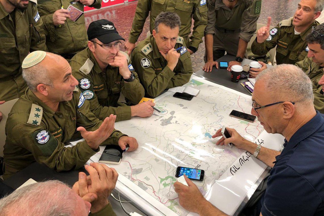 Equipamentos de Israel são ineficientes, afirmam bombeiros de Brumadinho