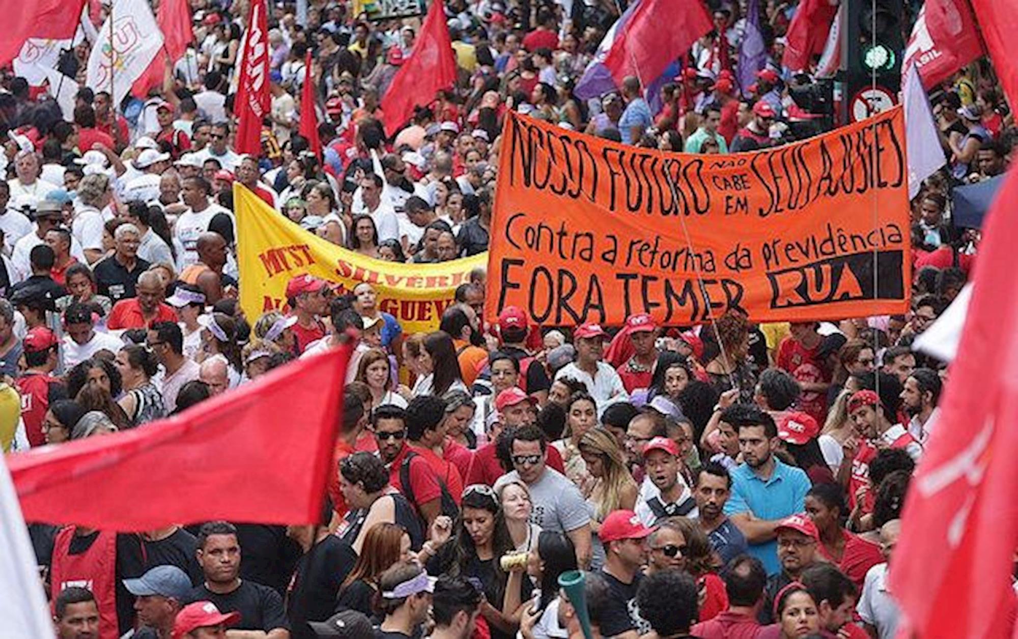 Corrupção, oposição e impopularidade: desafios de Bolsonaro para aprovar Previdência