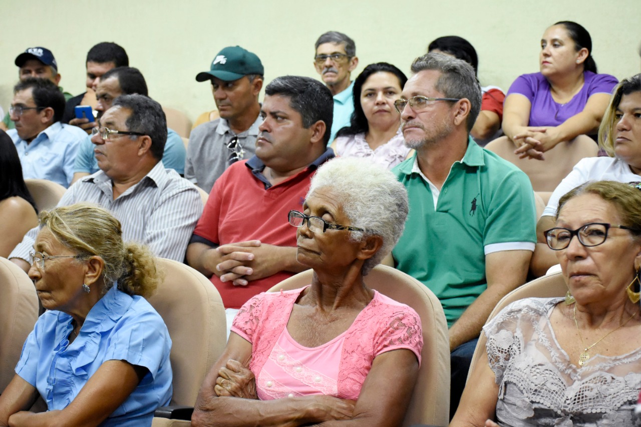 Agricultores reagem aos ataques de Bolsonaro à previdência rural no RN