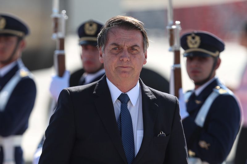 Defensor da tortura e de ditadores, Bolsonaro determina comemoração do golpe de 1964 
