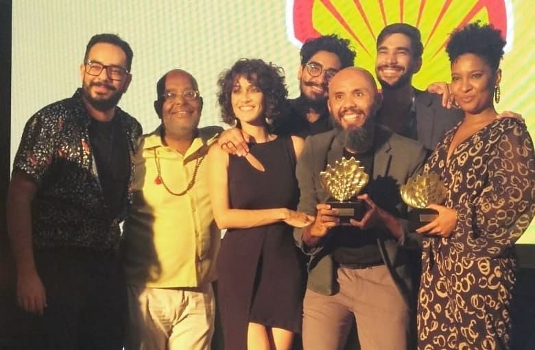 Grupo Carmin conquista prêmio Shell de melhor dramaturgia com A Invenção do Nordeste