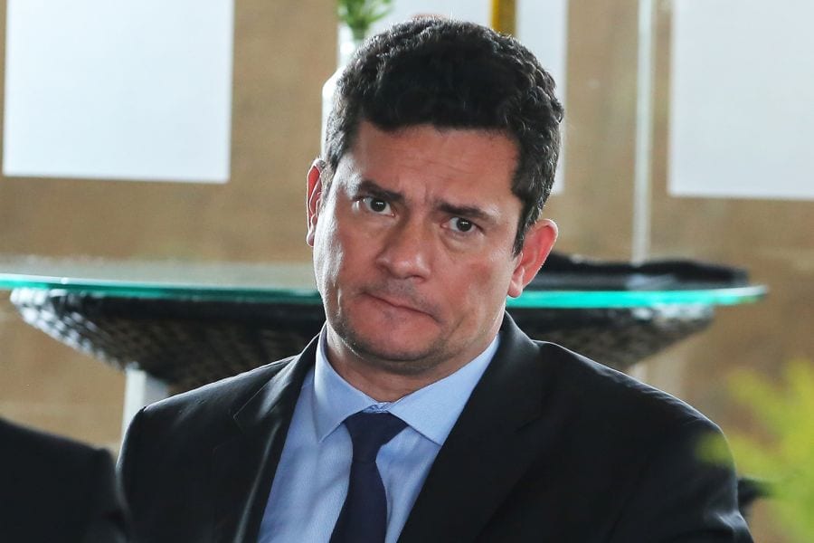 PSOL lança campanha contra pacote “anti-pobre” de Sérgio Moro