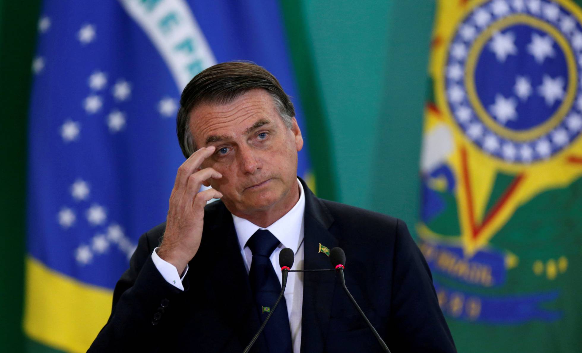 Bolsonaro retira autonomia de reitores para escolha de cargos nas universidades