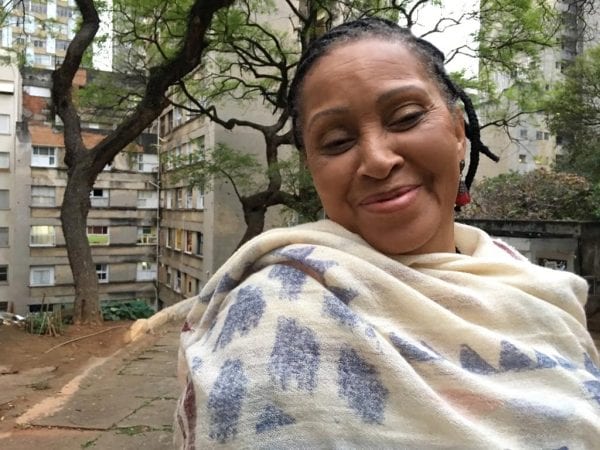 Justiça de São Paulo concede liberdade a Carmen Silva
