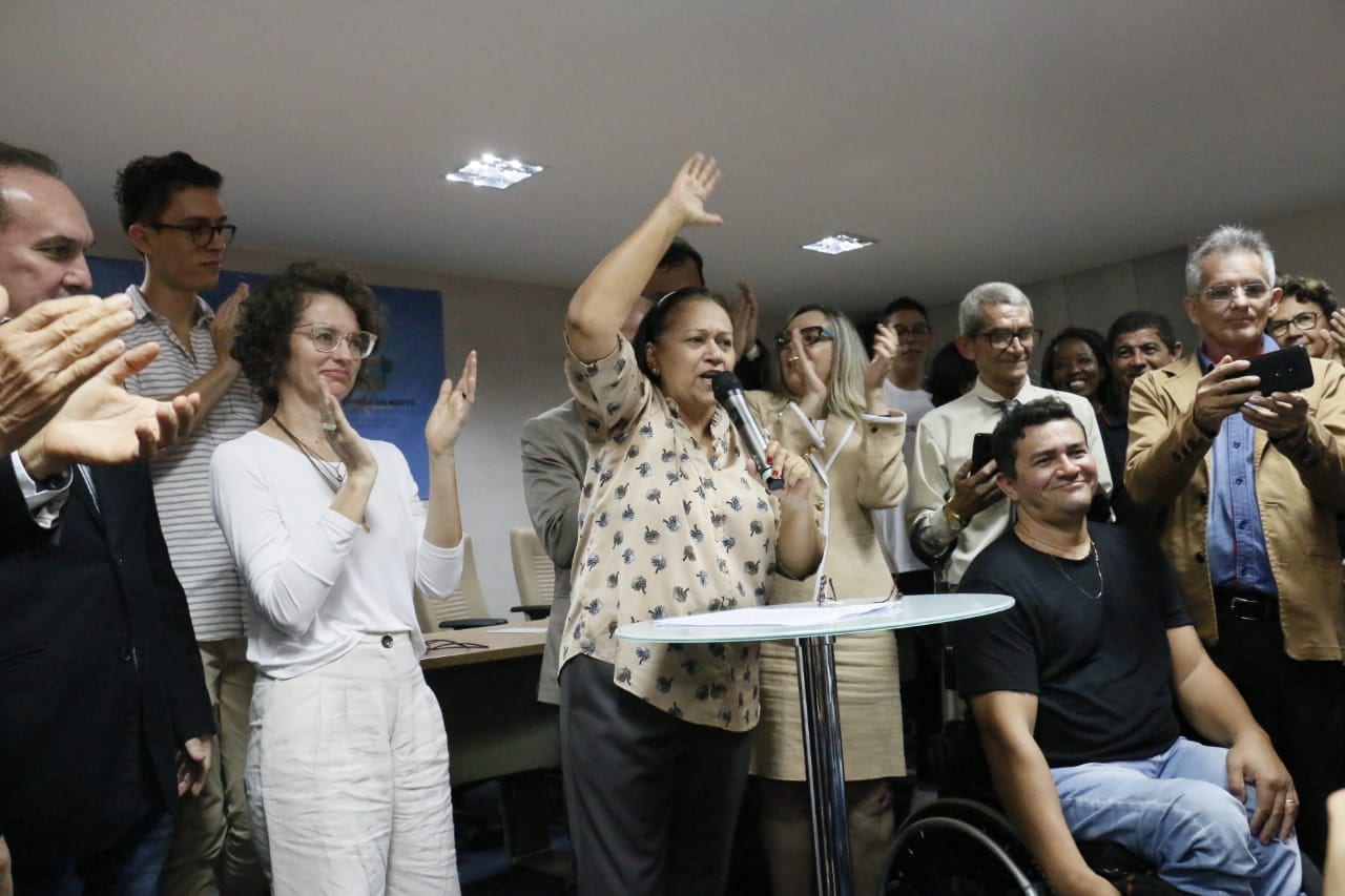 Governo oficializa apoio às minorias sociais pela 1ª vez na história do RN