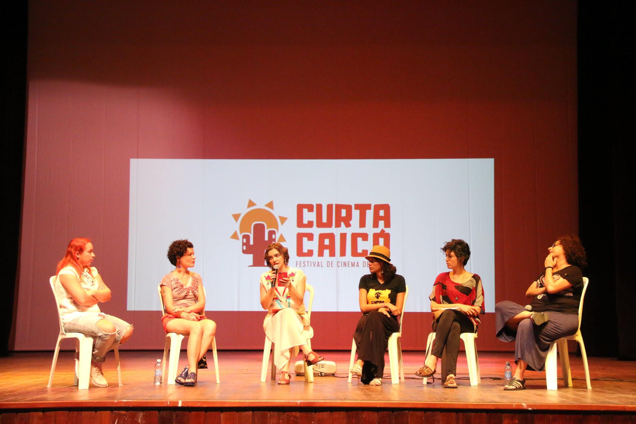 Festival de Cinema Curta Caicó anuncia selecionados