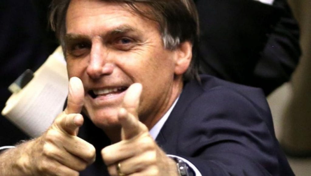 Após Pressão Bolsonaro Revoga Decreto Que Facilitaria Porte De Armas Saiba Mais