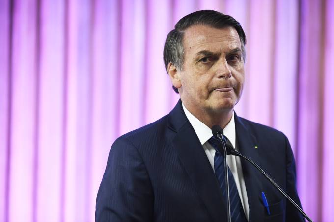 Desaprovação do governo Bolsonaro já é maior que aprovação