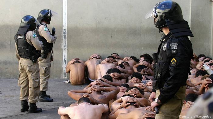 Órgão de combate à tortura que comparou Alcaçuz com crimes praticados no Iraque é desmontado por Bolsonaro