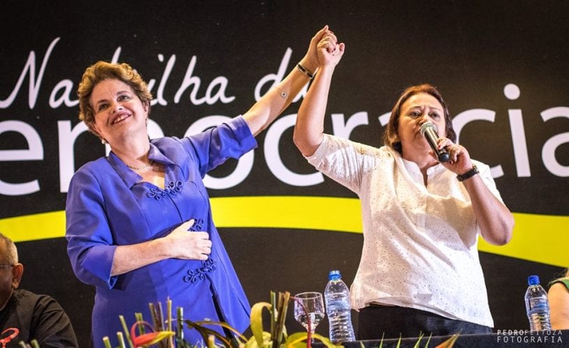 Adurn suspende projeto “Na trilha da Democracia” após novo ataque de Bolsonaro aos sindicatos