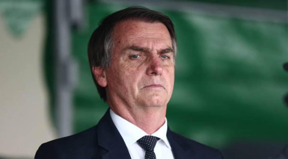 Bolsonaro anuncia veto à lista tríplice para agências reguladoras: 