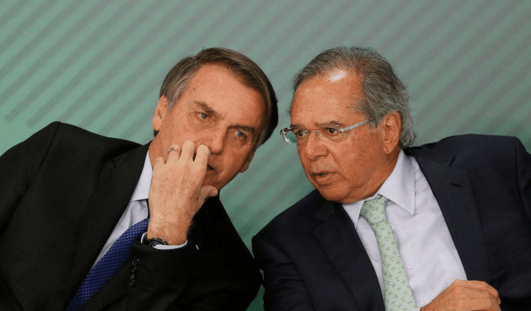 Novo bloqueio de R$ 1,4 bilhão no orçamento é anunciado pelo Governo Bolsonaro