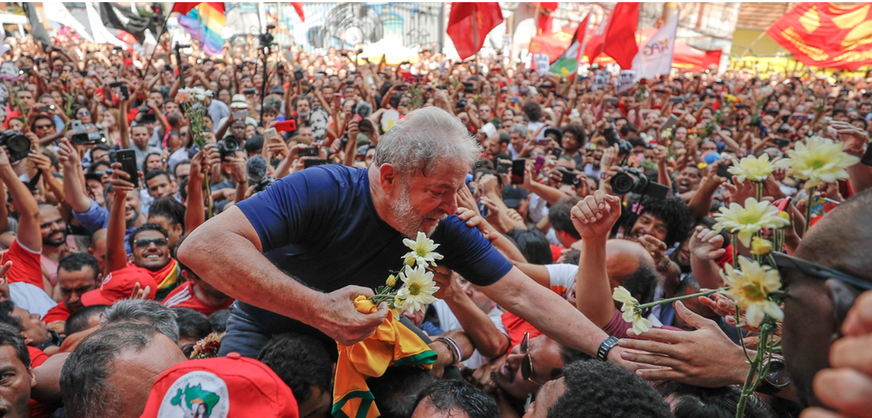 Diretora de O Processo fará documentário sobre julgamento de Lula na Lava Jato