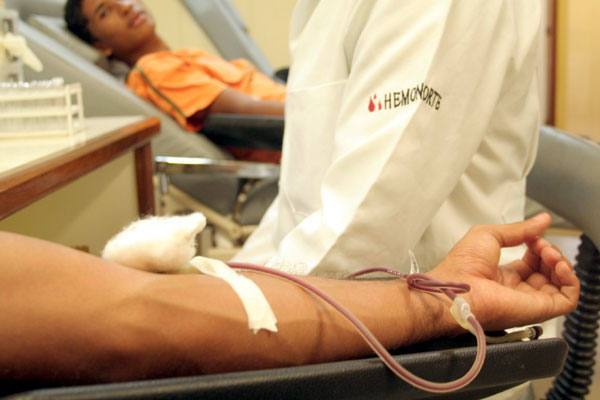 TJRN proíbe Estado de impedir doação de sangue por causa de orientação sexual