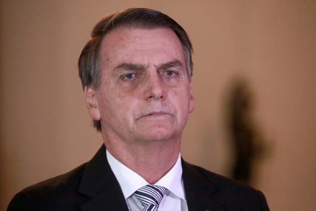 DataFolha: Para 40% dos brasileiros, Bolsonaro não fez nada de relevante em 6 meses