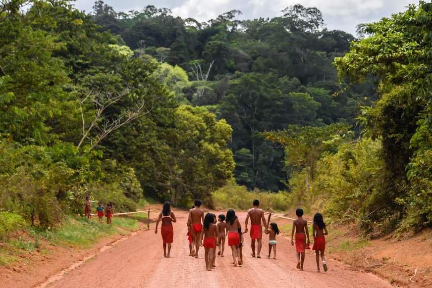 MPF investiga morte de cacique e invasão em aldeia no Amapá